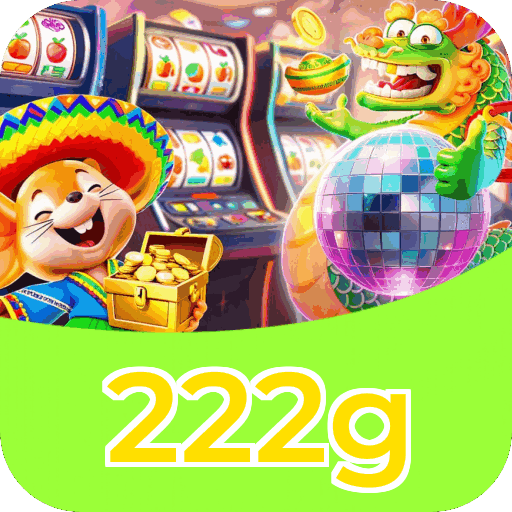Tabela RTP dos jogos de cassino da 222g